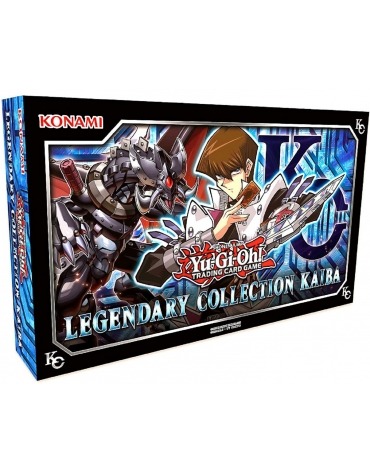 Legendary Collection Kaiba JCC3717839255  Konami