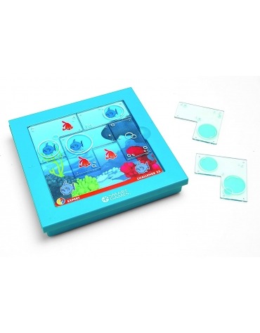 Aqua Belle DVR-SG2036002  Smartgames