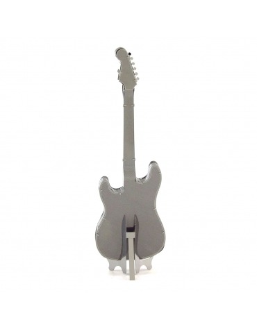 Guitarra Electrica Metal KI-MMS9010749  Metal Earth