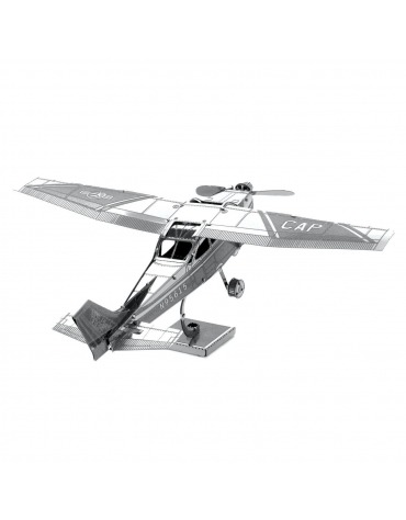 Avion Cessna Skyhawk 172 KI-MMS0450459  Metal Earth