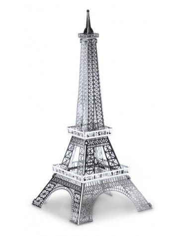 Torre Eiffel KI-MMS0160169  Metal Earth
