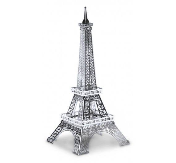 Torre Eiffel KI-MMS0160169 Metal Earth Torre Eiffel KI-MMS0160169 Metal Earth