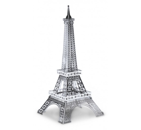 Torre Eiffel KI-MMS0160169  Metal Earth