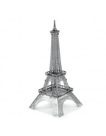 Torre Eiffel KI-MMS0160169  Metal Earth