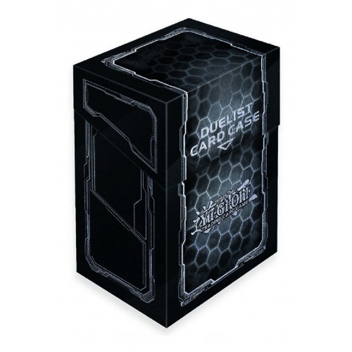 Deck Box Dark Hex ACCYGPDARKHEX  Konami