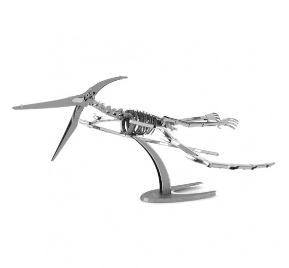 Esqueleto de Pteranodon KI-MMS1021029  Metal Earth