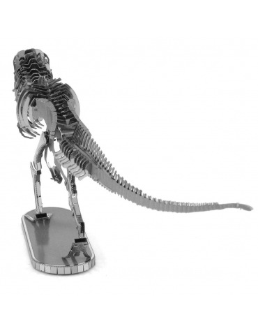 Esqueleto Tiranosaurio Rex KI-MMS0990992  Metal Earth