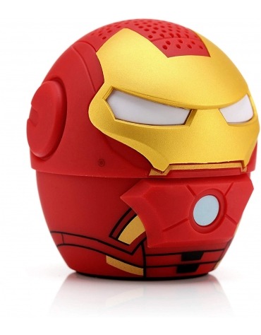 Marvel: Iron Man MGSBB-IRONMAN  Bitty Boomers
