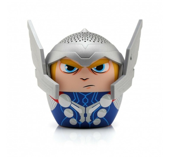 Parlante - Marvel: Thor MGSBB-THOR9136 Bitty Boomers Bitty Boomers