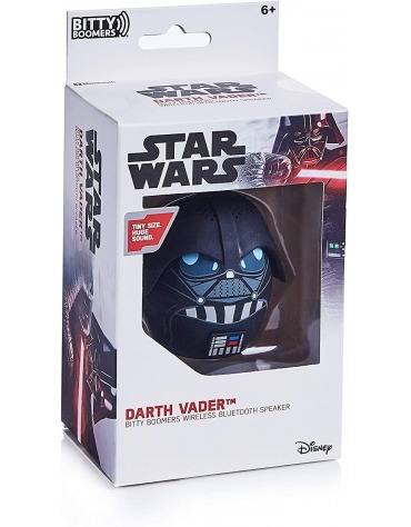Star Wars: Darth Vader MGSBB-DARTH00  Bitty Boomers