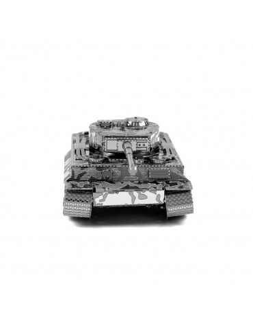 Tanque Tiger KI-MMS2032033  Metal Earth
