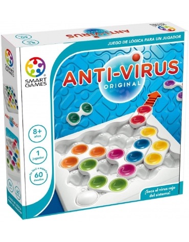 Anti-Virus SMG_301517207  Smartgames