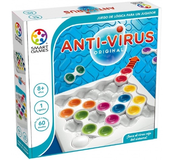 Anti-Virus SMG_301517207  Smartgames