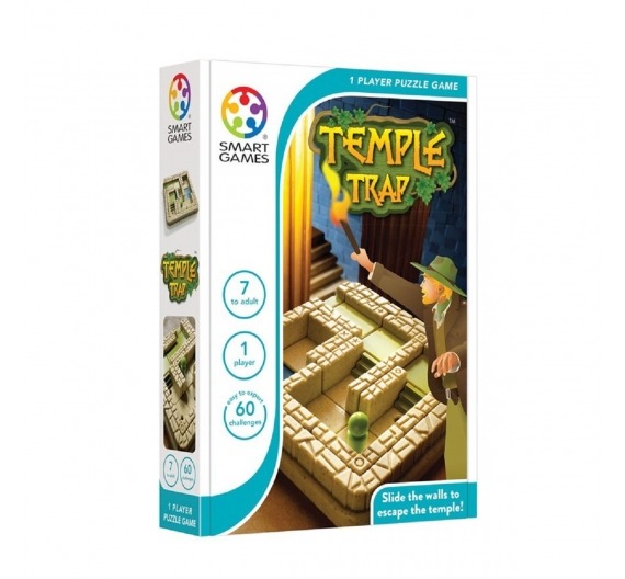Temple Trap SMG_301519539  Smartgames