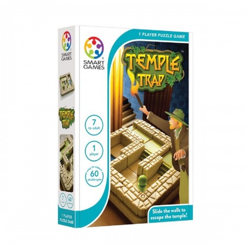 Temple Trap SMG_301519539  Smartgames