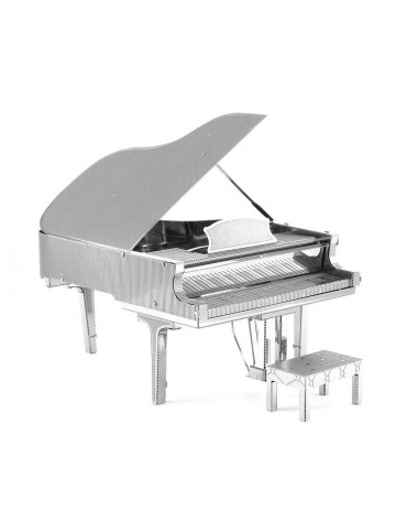 Piano Gigante KI-MMS0800800  Metal Earth