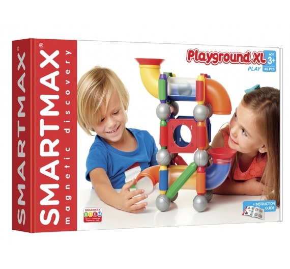 Playground  SMG_301249761  Smartgames