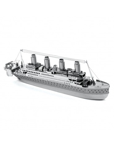 Titanic KI-MMS0300480  Metal Earth