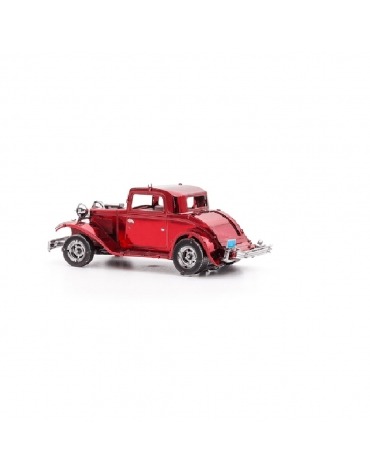 Ford 1932 Coupe 15-001-0047 Metal Earth Metal Earth