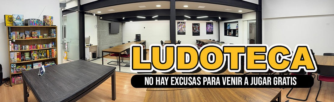Un espacio de ustedes y para ustedes