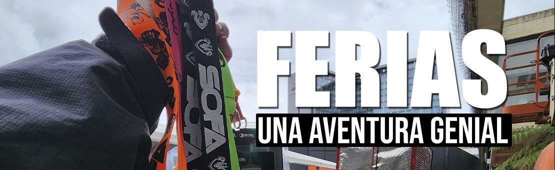 SonGeniales se mueve por la ciudad
