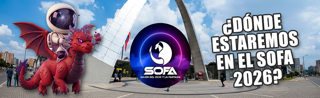 El SOFA es genial