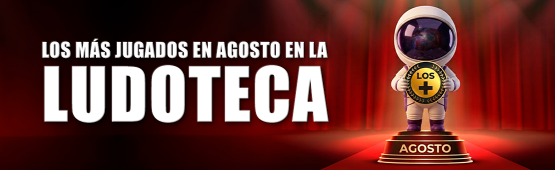 Jugar en nuestra ludoteca es genial