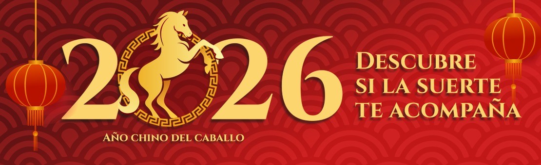 para comenzar el año nuevo chino tenemos sorpresas