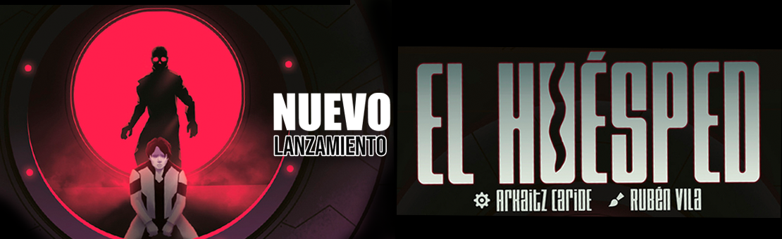 Hay alguien o algo entre nosotros