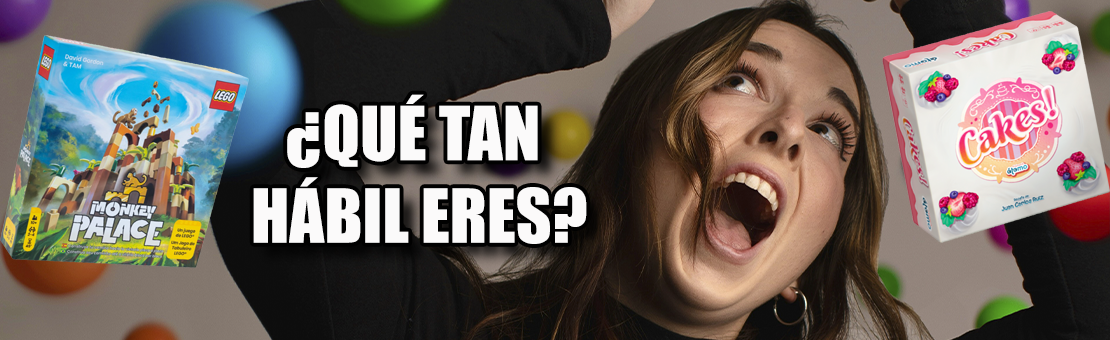 A veces la estrategia necesita habilidad