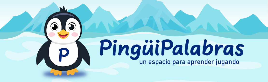 Las PingüiPalabras SonGeniales