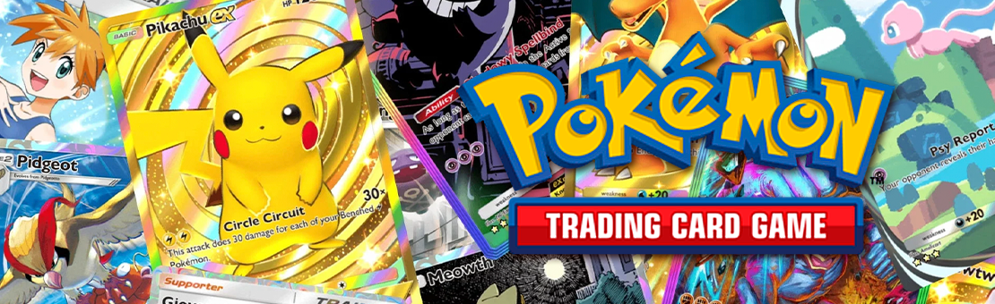 Los maestros pokémon SonGeniales