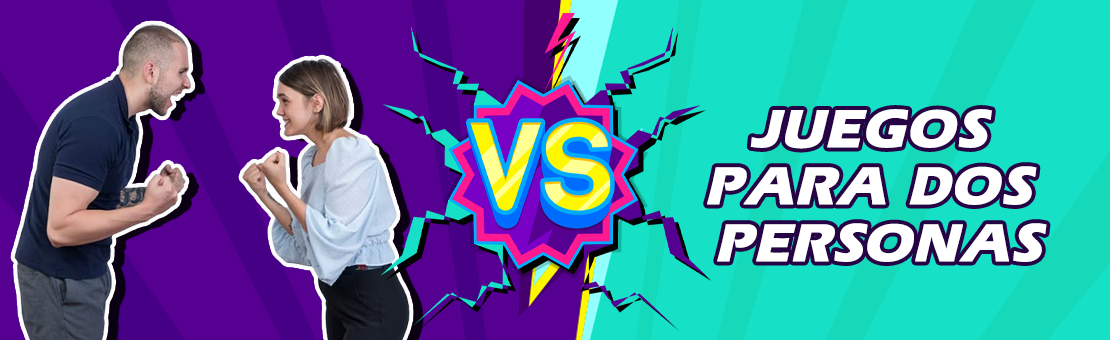 Los juegos son mejores si son acompañados con las personas que queremos