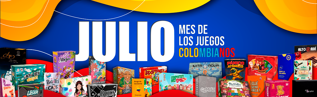 La mesa de juegos se pone la tricolor
