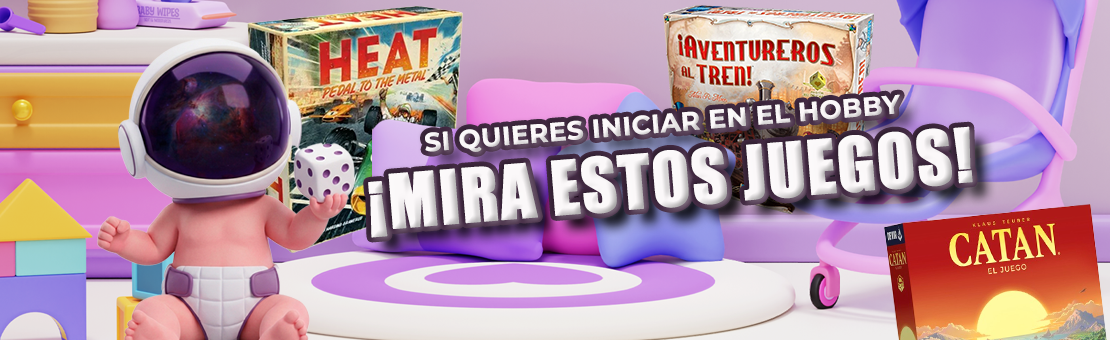 Para correr primero hay que aprender a caminar