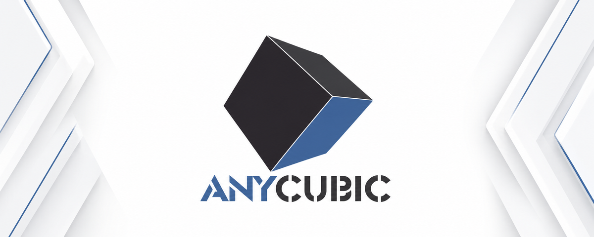 ANYCUBIC FDM PRINTERS