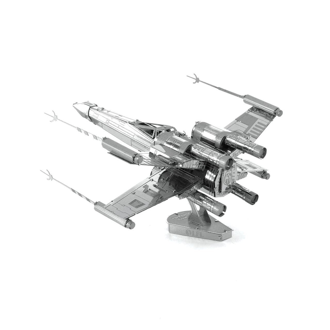 X-Wing StarFighter - Para Armar
