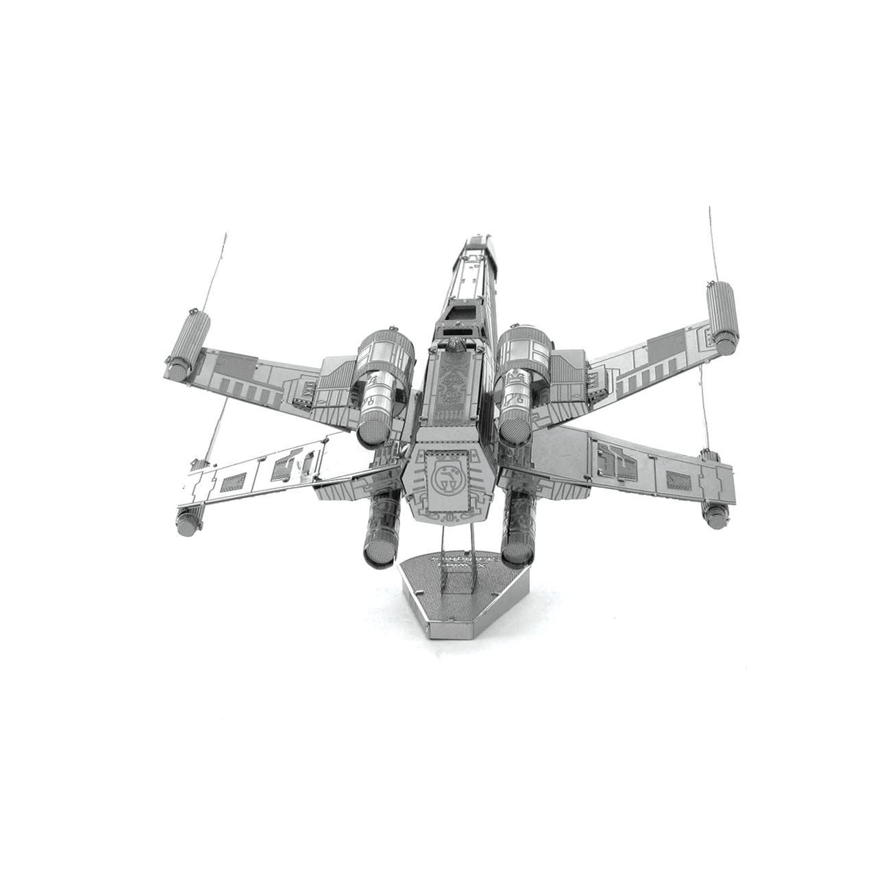 X-Wing StarFighter - Para Armar