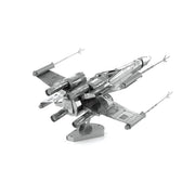 X-Wing StarFighter - Para Armar