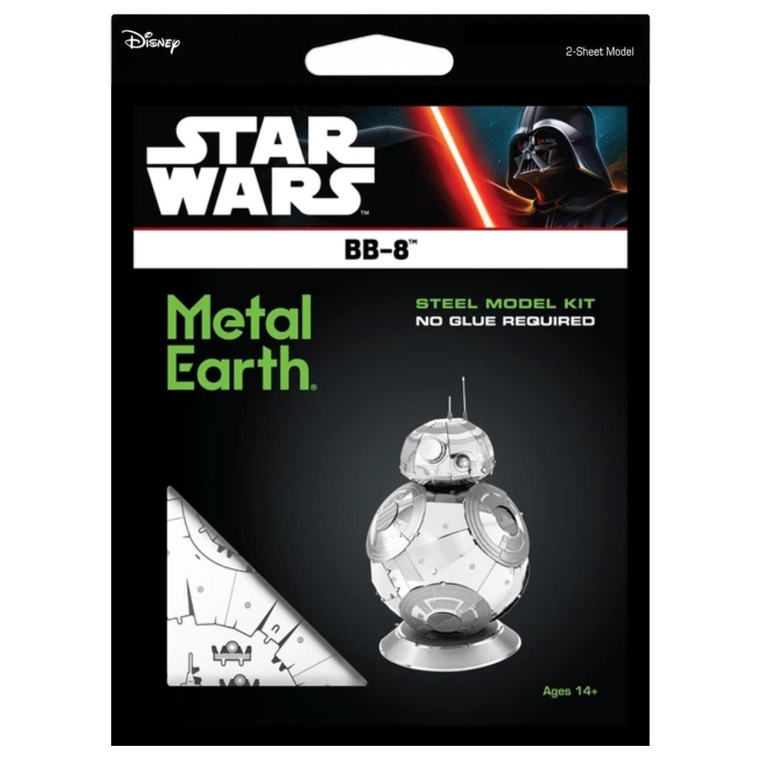 BB-8 - Para Armar