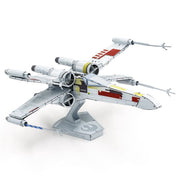 X-Wing StarFighter Premium Series - Para Armar