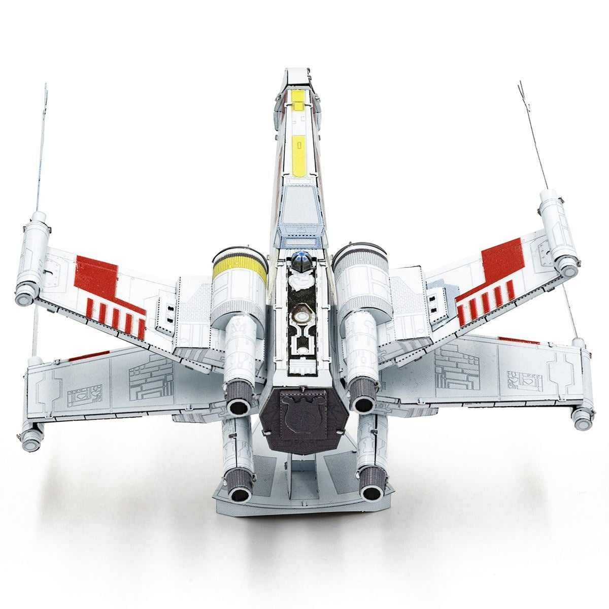 X-Wing StarFighter Premium Series - Para Armar
