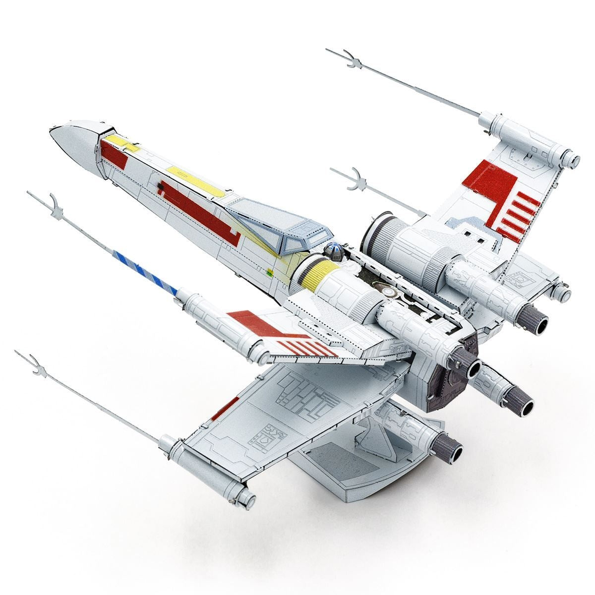 X-Wing StarFighter Premium Series - Para Armar