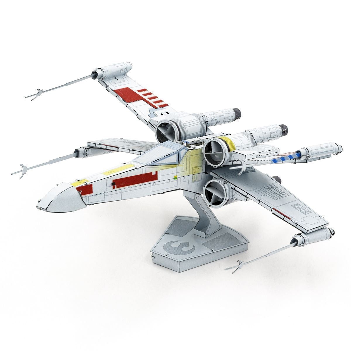 X-Wing StarFighter Premium Series - Para Armar