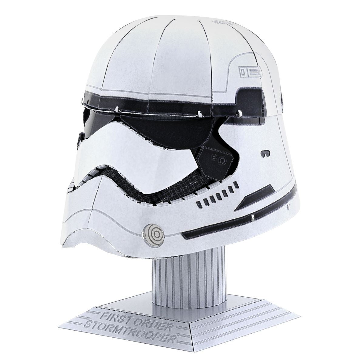 Casco Stormtrooper - Para Armar