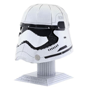 Casco Stormtrooper - Para Armar