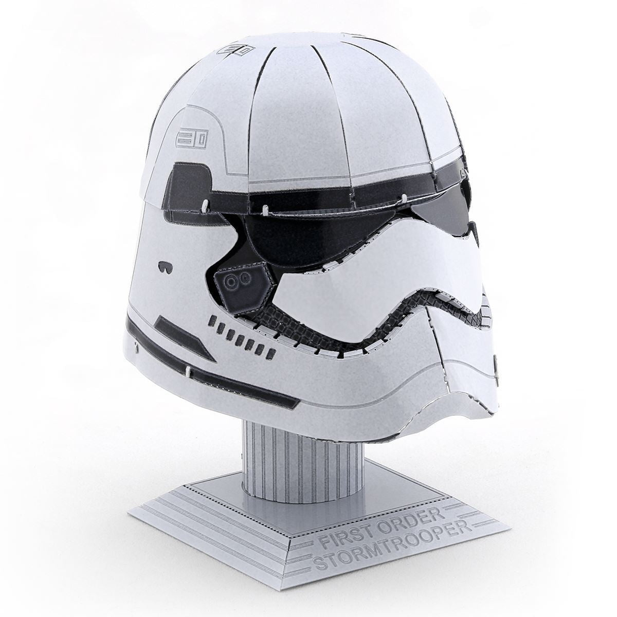 Casco Stormtrooper - Para Armar