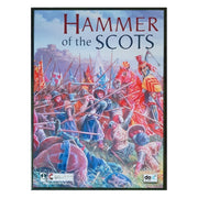 Hammer Of The Scots