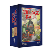Village Rails