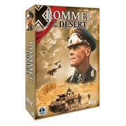 Rommel In The Desert